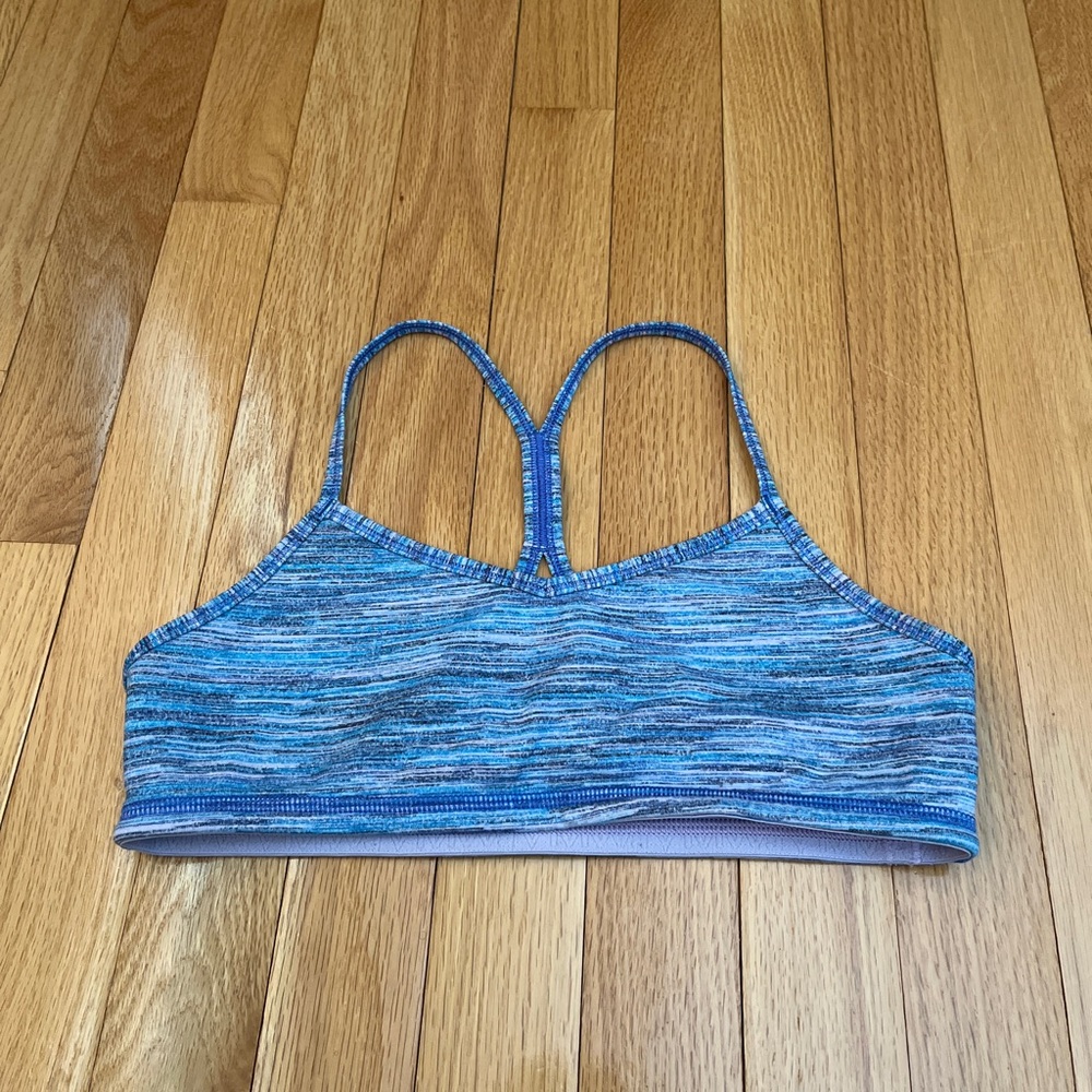 ivivva kids bra